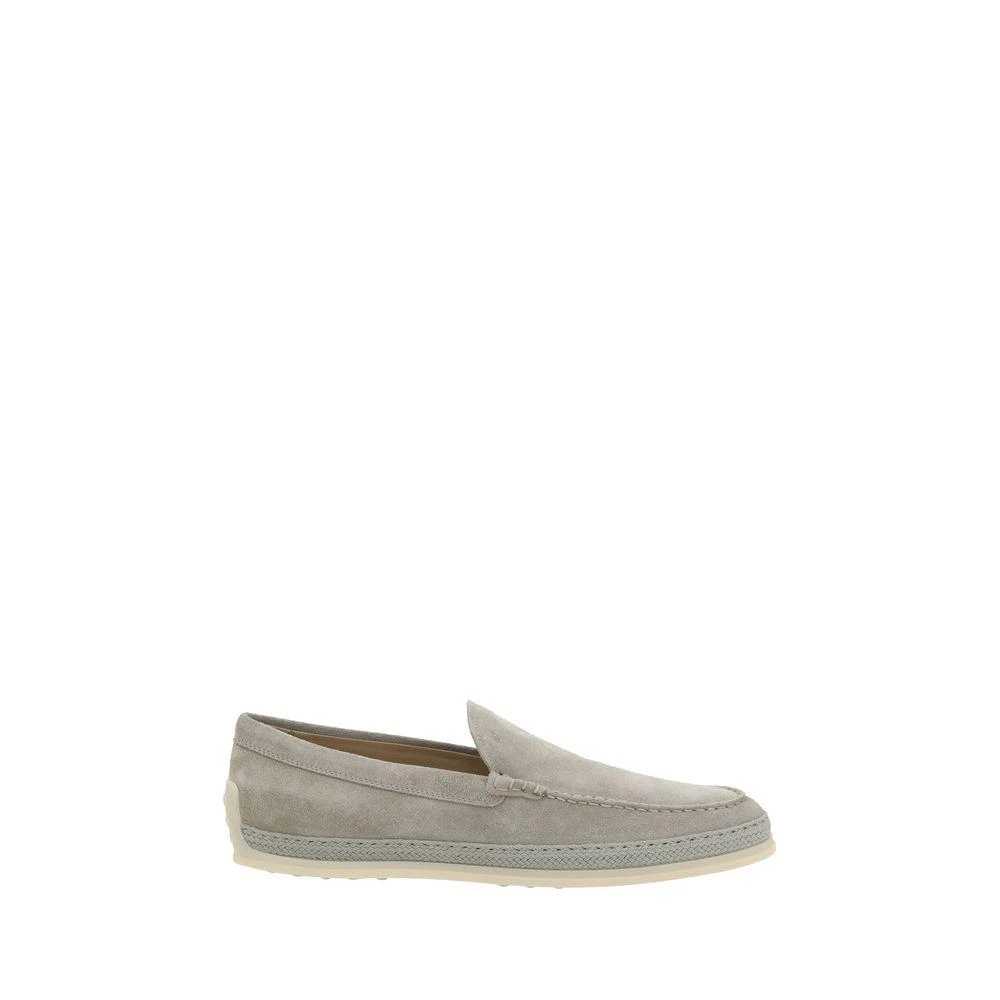 商品Tod's|Tod's Loafers,价格¥4581,第1张图片