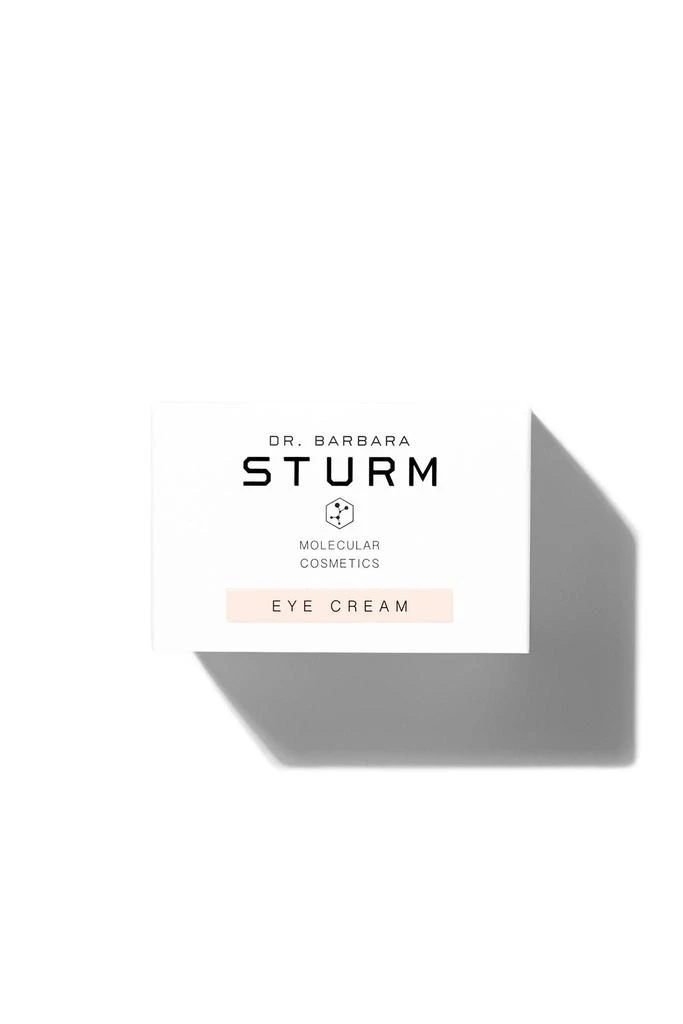 商品Dr. Barbara Sturm|BEAUTY EYE CREAM 15 ML,价格¥743,第4张图片详细描述