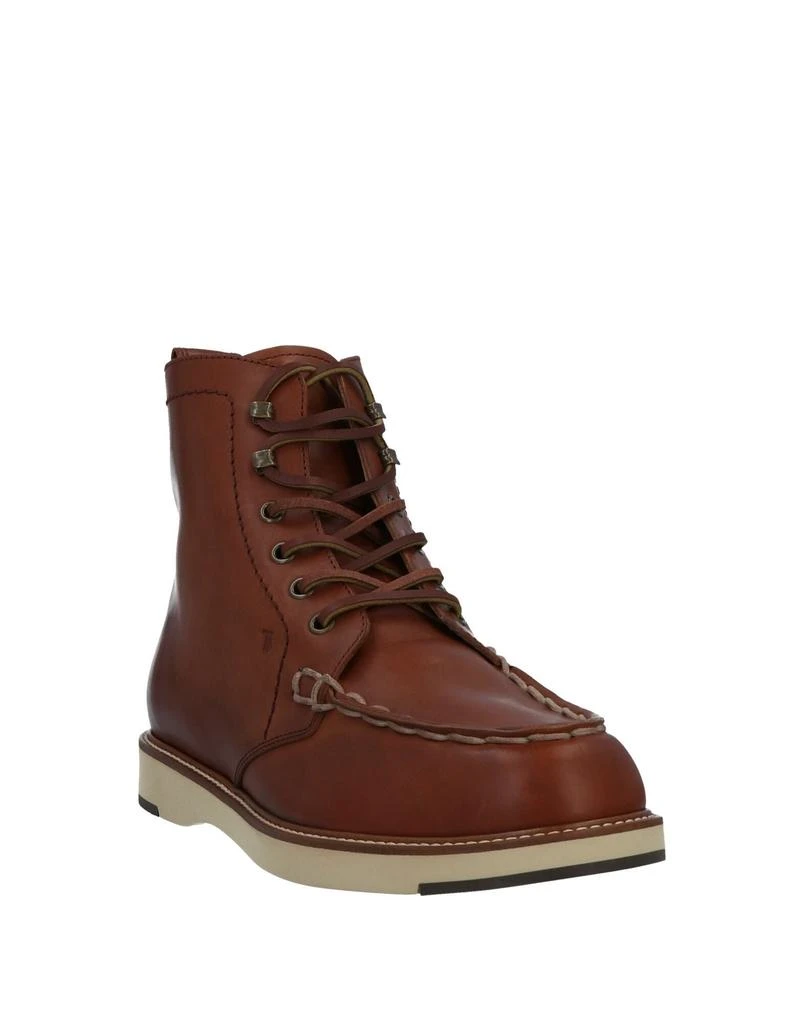 商品Tod's|Ankle boot,价格¥1617,第2张图片详细描述