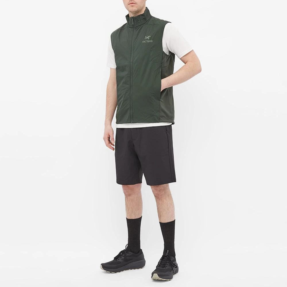 商品Arc'teryx|Arc'teryx Atom LT Vest,价格¥1561,第4张图片详细描述