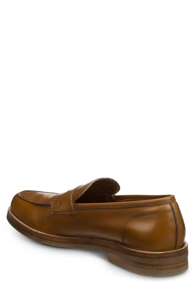 商��品Allen Edmonds|Newton Penny Loafer,价格¥1227,第2张图片详细描述