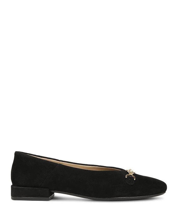 商品Sam Edelman|Women's Kimmi Slip On Embellished Flats,价格¥714,第2张图片详细描述