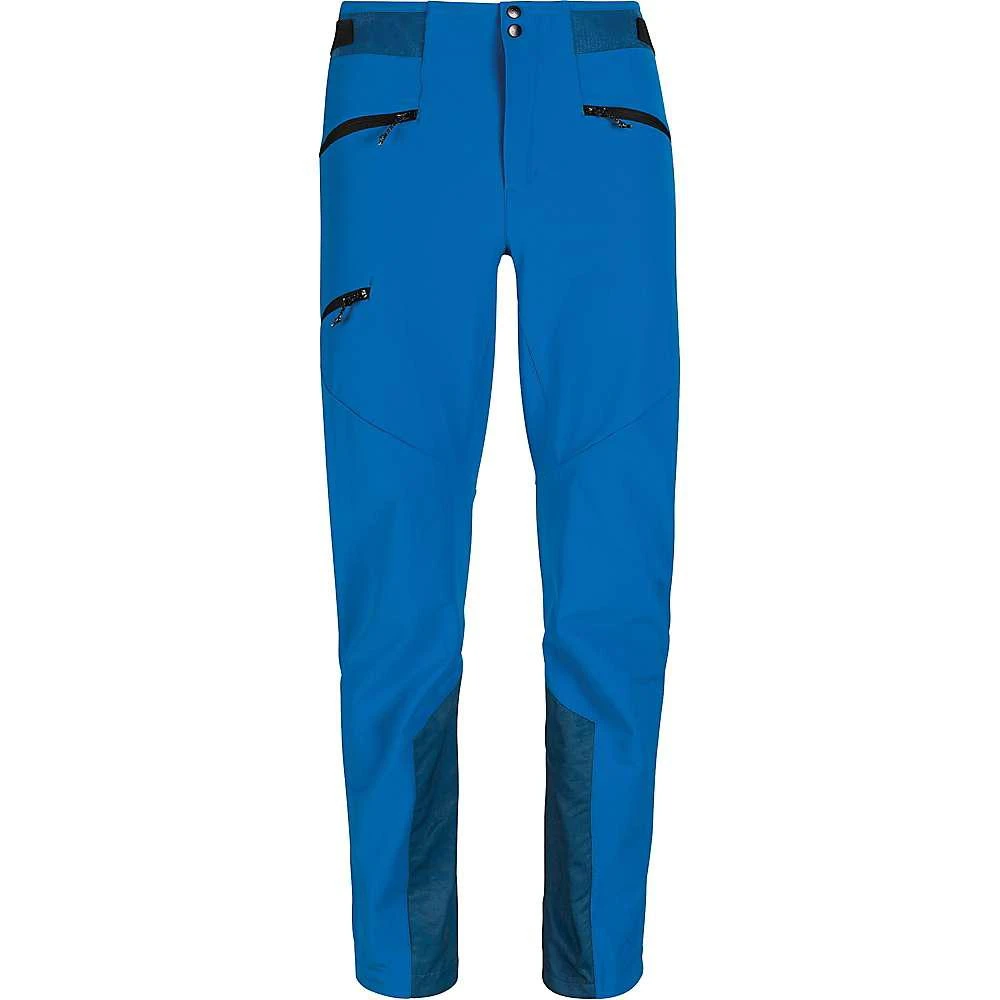 Mammut Men's Eisfeld Advanced SO Pant 商品