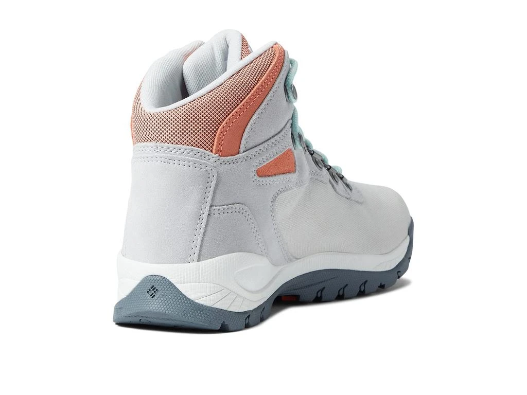 商品Columbia|Newton Ridge™ LT Waterproof,价格¥600,第5张图片详细描述