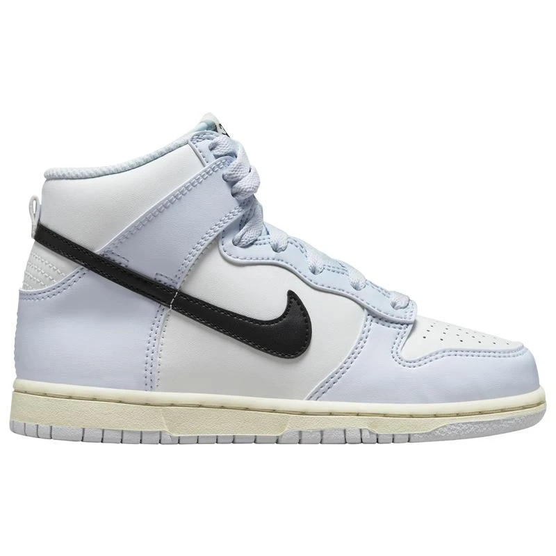 商品NIKE|Nike Dunk High - Boys' Preschool,价格¥637,第1张图片