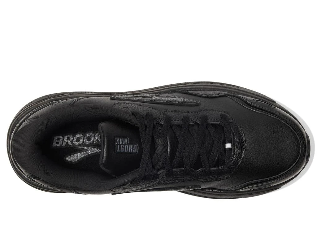 商品Brooks|Ghost Max Leather,价格¥1271,第2张图片详细描述