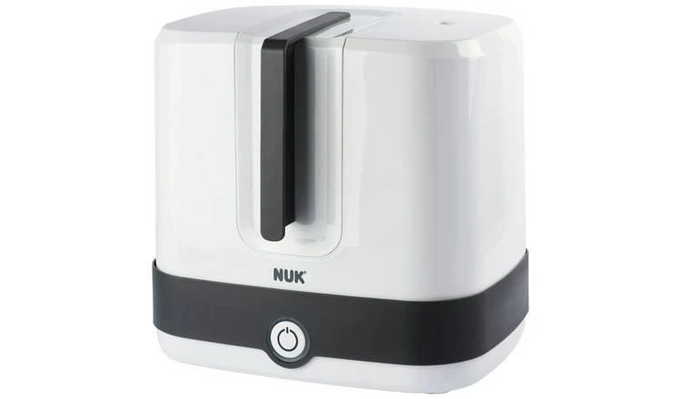 商品NUK|NUK德国快速蒸汽消毒器,价格¥731,第1张图片
