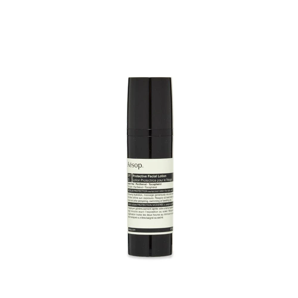 商品Aesop|Aesop Protective Facial Lotion SPF25,价格¥441,第1张图片