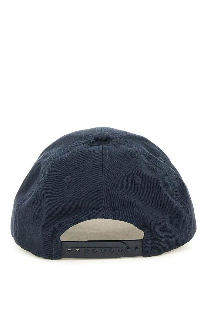 商品Hugo Boss|Hugo baseball cap with logo print,价格¥317,第3张图片详细描述