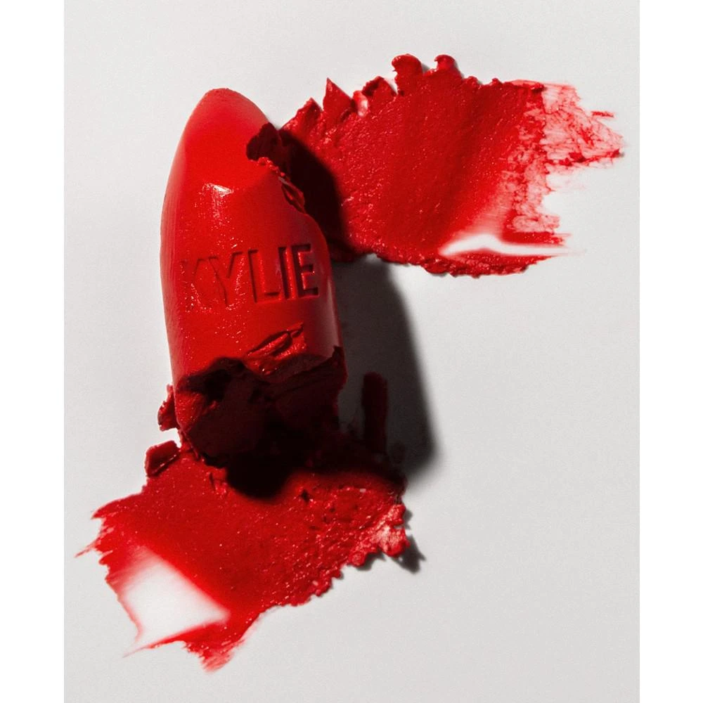 商品Kylie Cosmetics|Crème Lipstick,价格¥119,第5张图片详细描述
