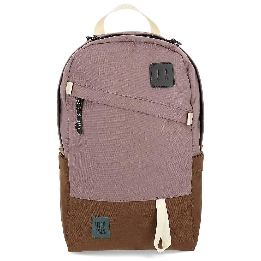商品Topo Designs|Topo Designs Daypack Classic 21.6 L Pack,价格¥819,第2张图片详细描述