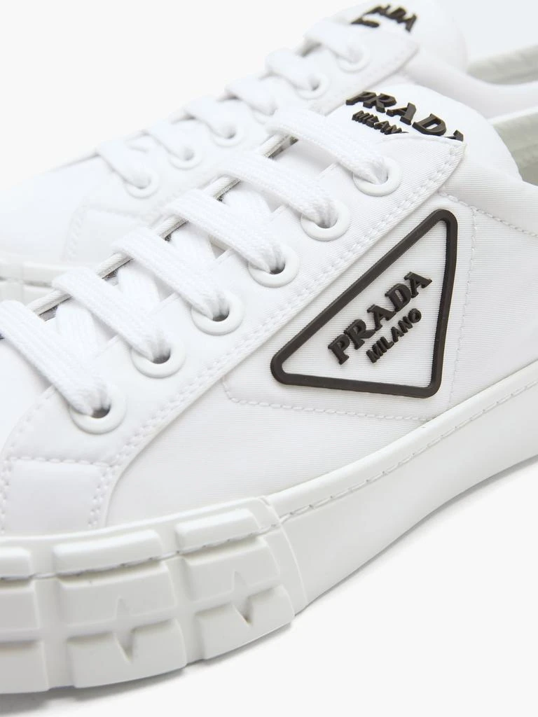 Wheel Re-Nylon trainers 商品
