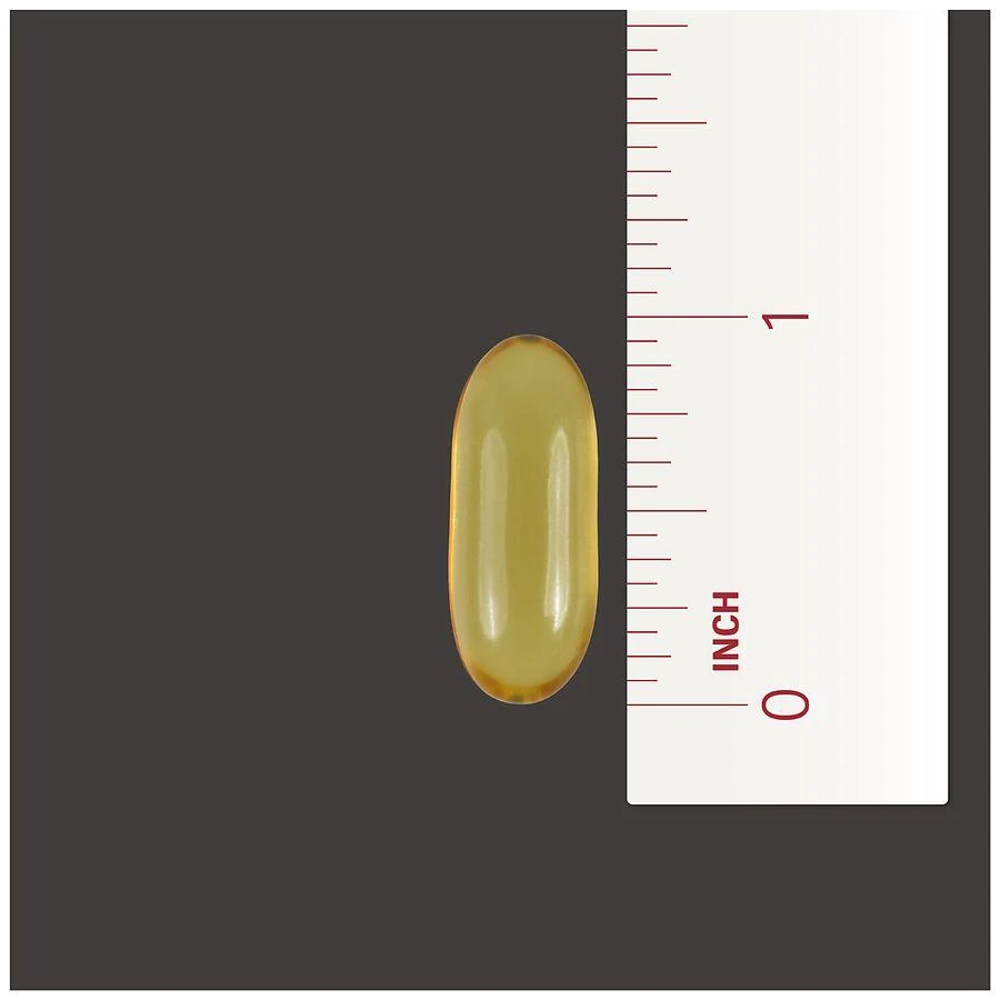 商品Walgreens|Rapid Release Evening Primrose 1000 mg Softgels,价格¥104,第5张图片详细描述