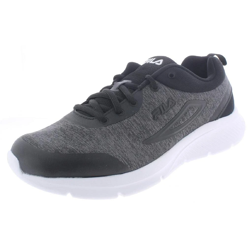 商品Fila|Fila Womens Memory Speedchaser 2 Workout Gym Running Shoes,价格¥138,第1张图片