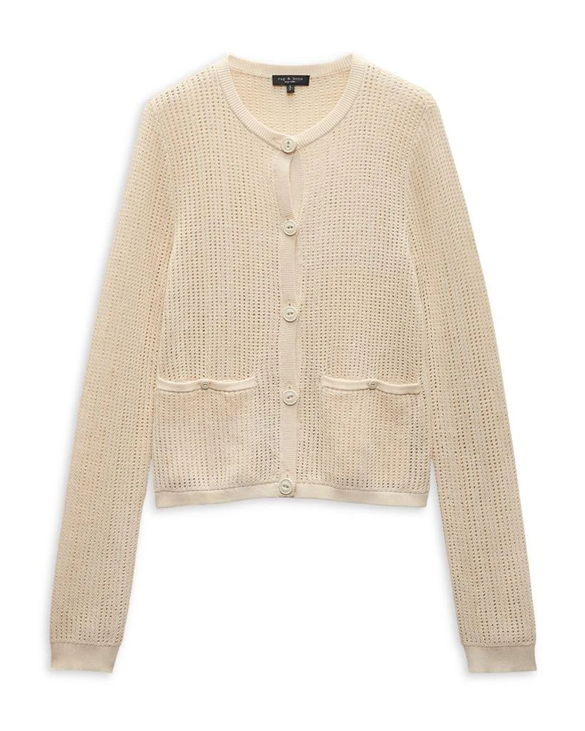 Viola Cardigan 商品