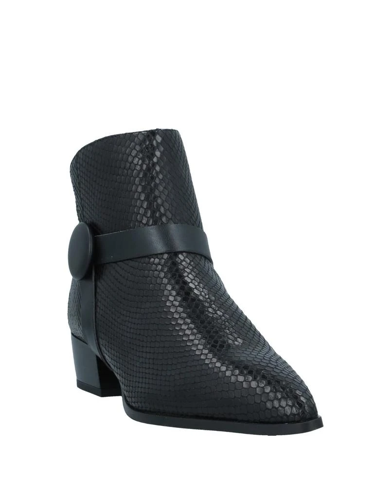 商品CAFèNOIR|Ankle boot,价格¥542,第2张图片详细描述