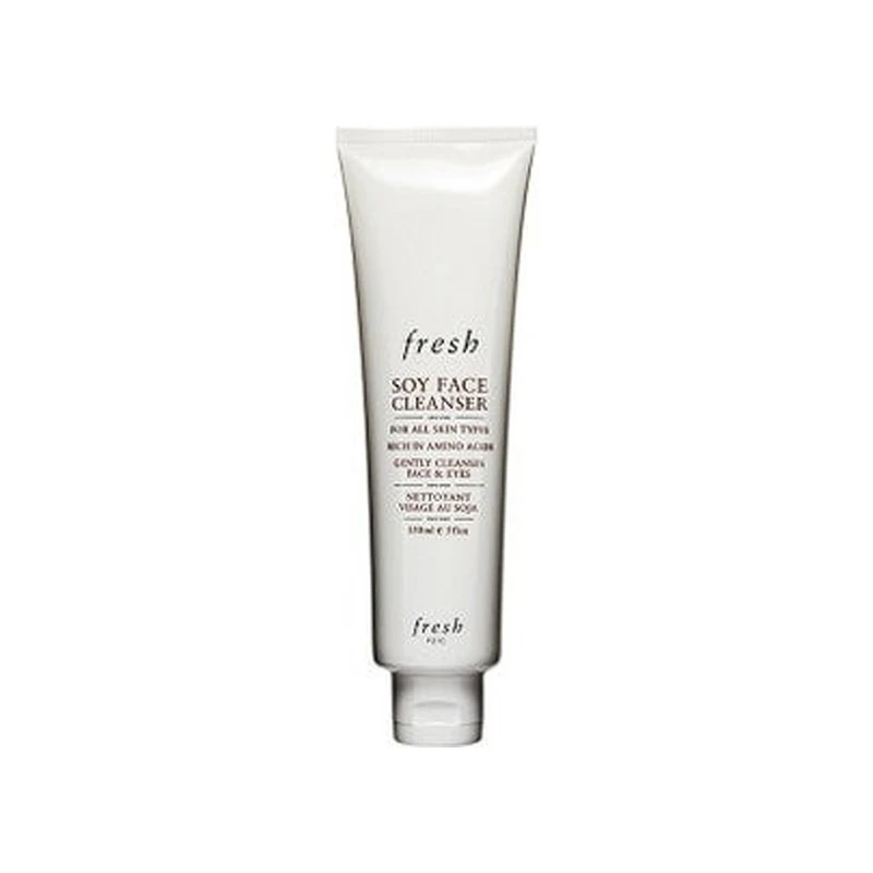 商品[国内直发] Fresh|Fresh 大豆卸妆洁面乳,价格¥449,第2张图片详细描述