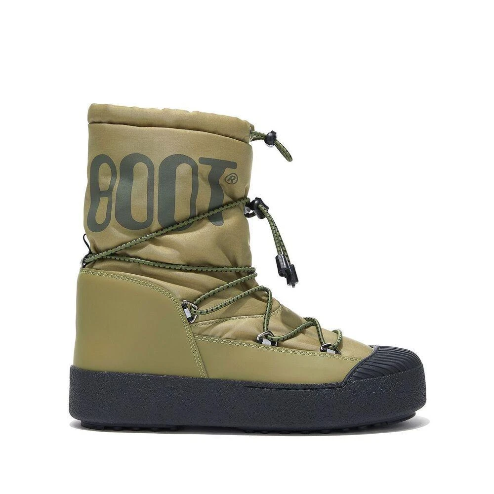 商品Moon Boot|MOON BOOT SHOES,价格¥2524,第1张图片