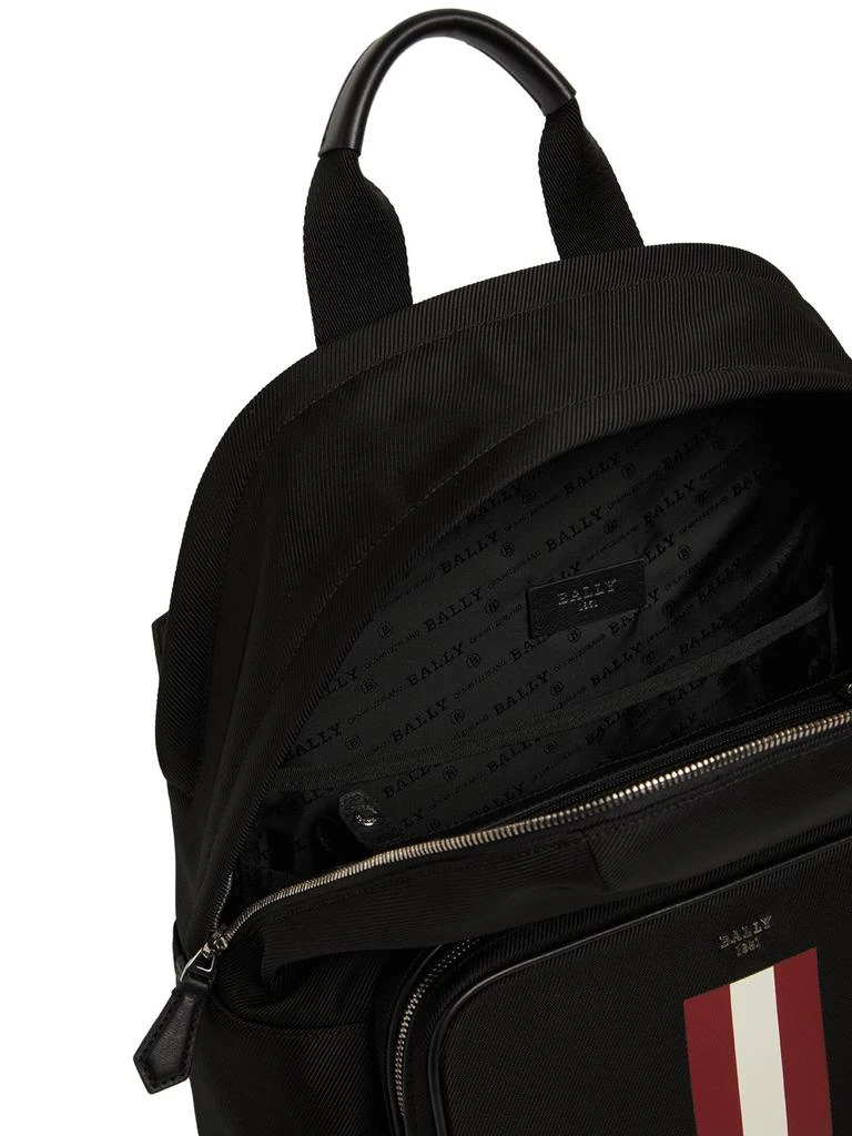 商品Bally|Zeed Nylon Backpack,价格¥7319,第4张图片详细描述