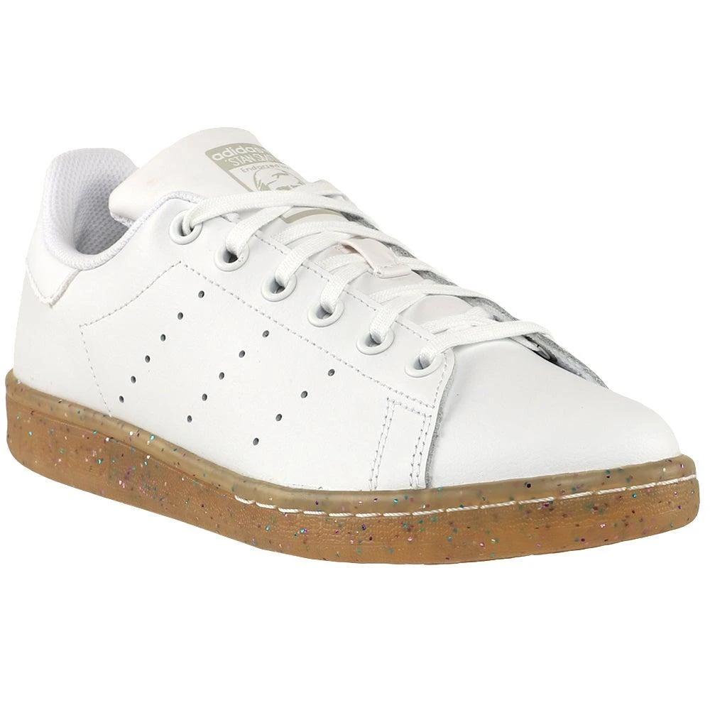 商品Adidas|Stan Smith Sneakers (Big Kid),价格¥264,第2张图片详细描述