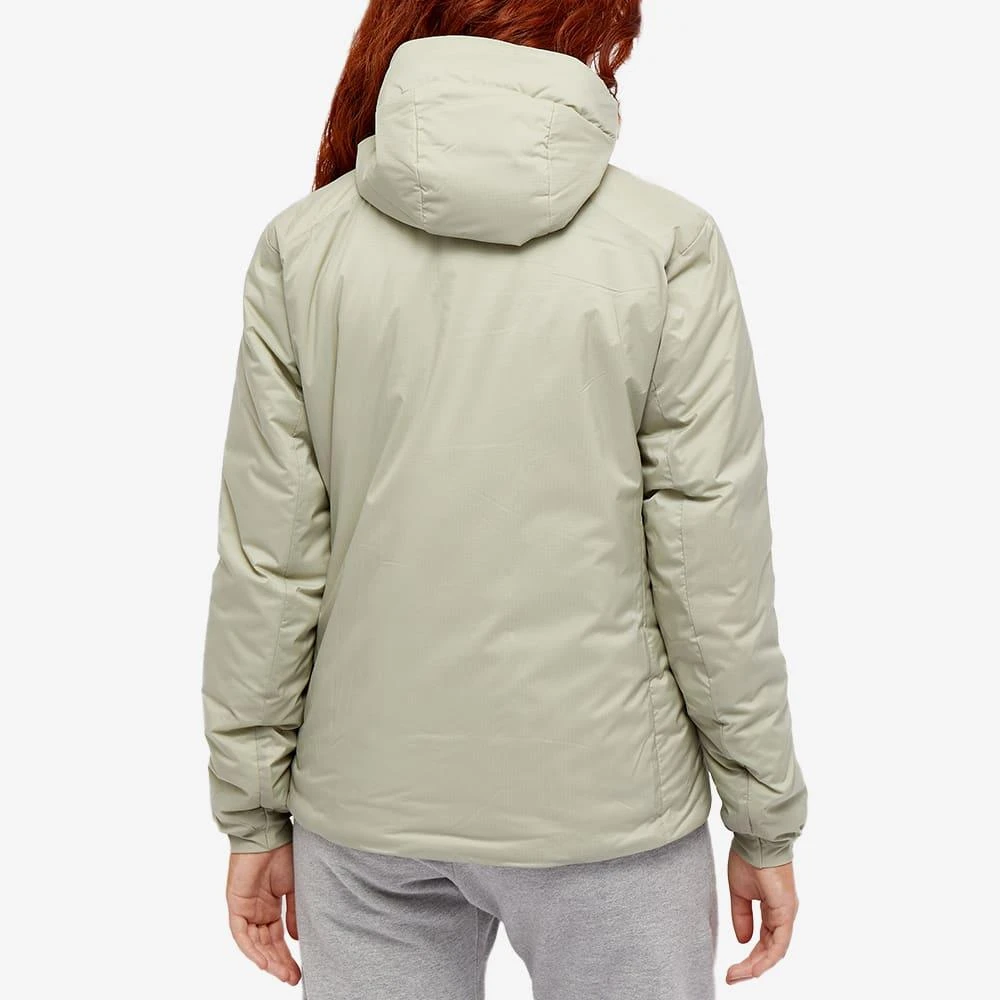 Arc'teryx Atom Heavyweight Hoody 价格¥2227 | 别样海外购