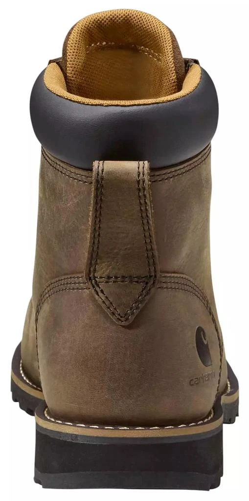 商品Carhartt|Carharrt Men's Frontier Nano Composite Boots,价格¥1191,第5张图片详细描述