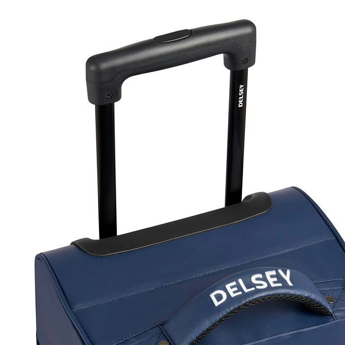 Delsey Raspail 22” Rolling Carry On Duffel 商品