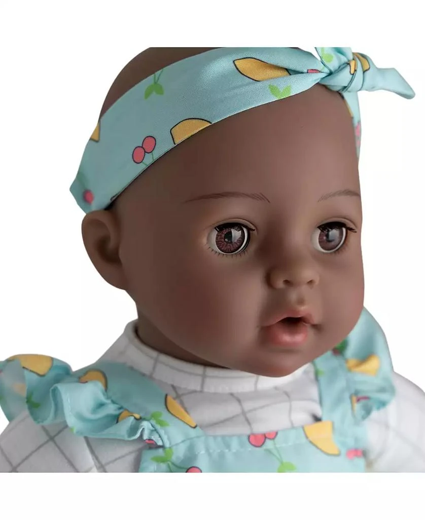 商品Adora|Wrapped in Love Sweetheart Baby Doll,价格¥397,第2张图片详细描述