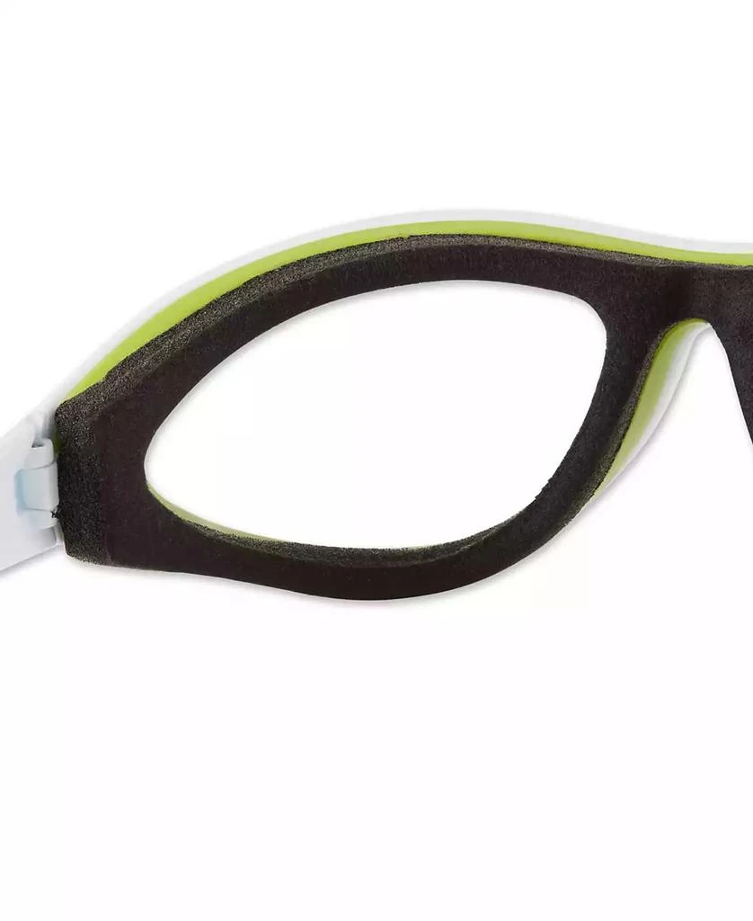 商品RSVP International|5.5" x 6.5" x 1.5" Onion Goggles - White Frame,价格¥217,第3张图片详细描述