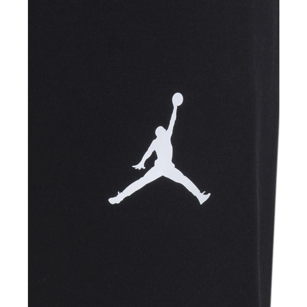 Little Boys Jumpman Printed Vest, T-shirt and Pants, 3-Piece Set 商品