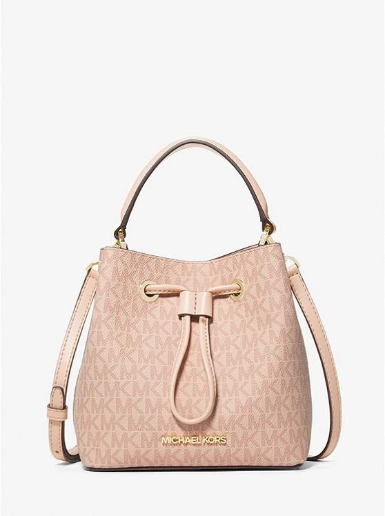 商品Michael Kors|MK Suri 斜挎包,价格¥894,第1张图片