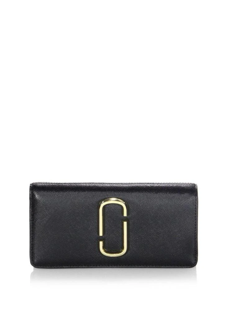 商品Marc Jacobs|Double J Wallet,价格¥832,第1张图片