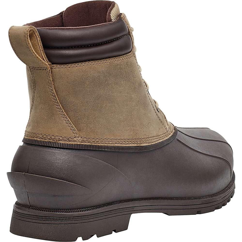 UGG Men's Gatson Mid Boot商品第2张图片规格展示