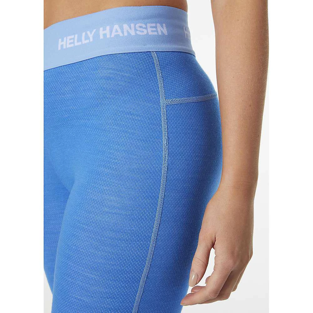 商品Helly Hansen|Helly Hansen Women's Lifa Merino Midweight 3/4 Pant,价格¥664,第3张图片详细描述