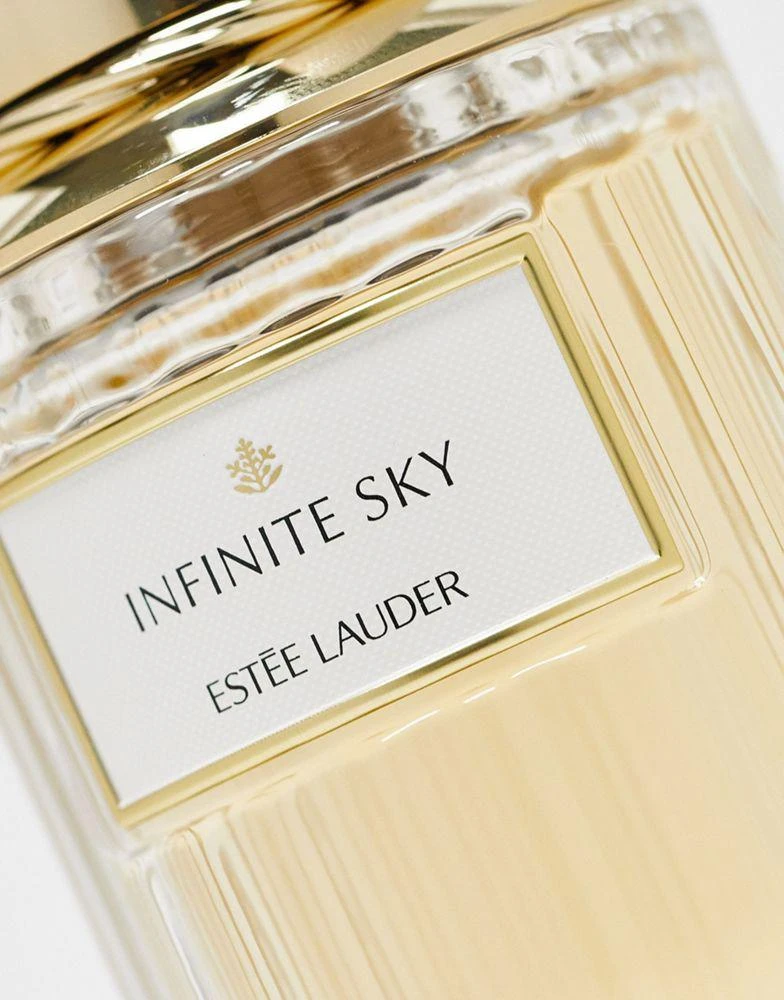 商品Estée Lauder|Estee Lauder Luxury Fragrance Infinite Sky Eau de Parfum Spray 100ml,价格¥1368,第3张图片详细描述