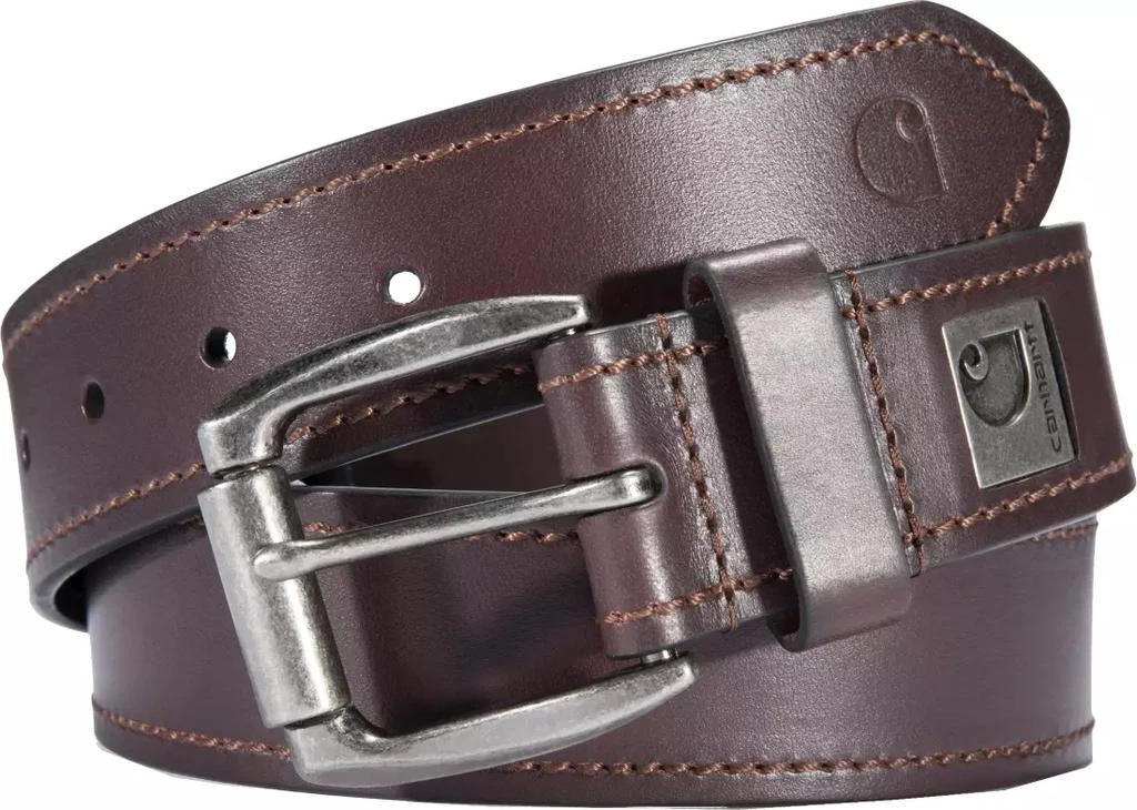 商品Carhartt|Carhartt Men's Roller Buckle Belt,价格¥106,第1张图片