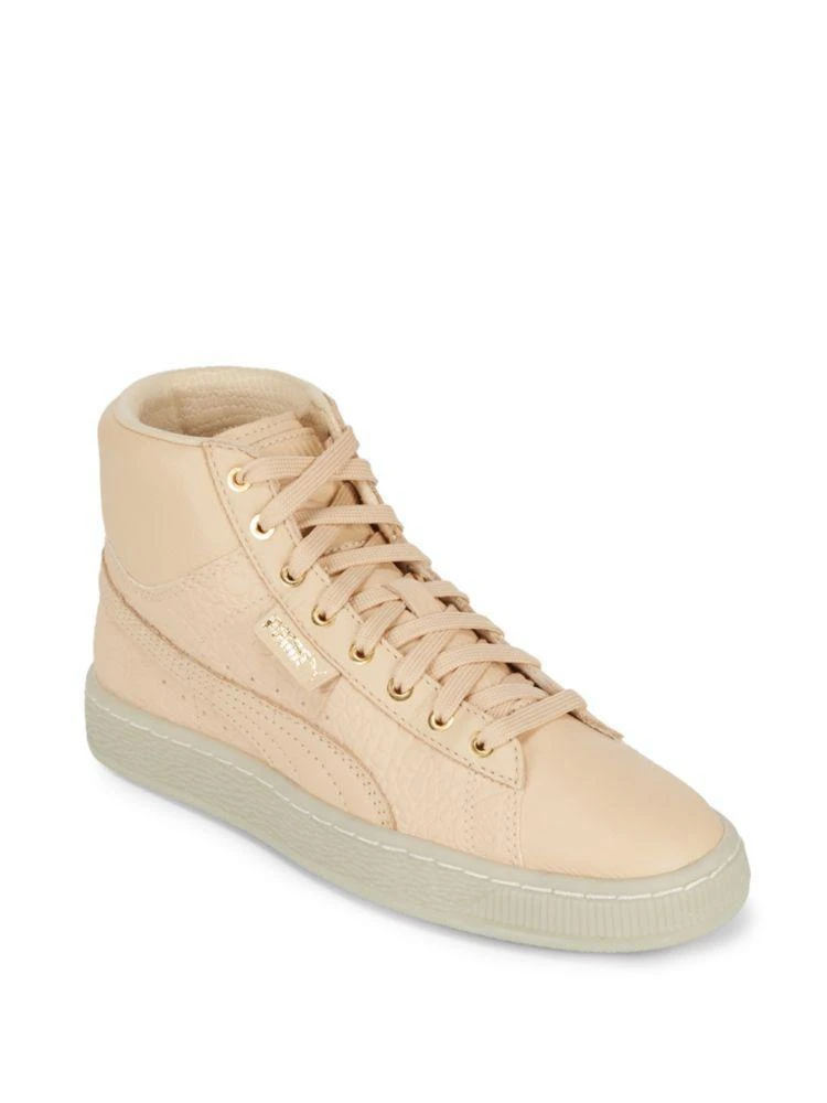 商品Puma|女士高帮休闲鞋,价格¥276,第1张图片
