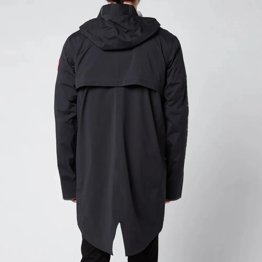 商品Canada Goose|Canada Goose Men's Seawolf Rain Jacket,价格¥3059,第2张图片详细描述