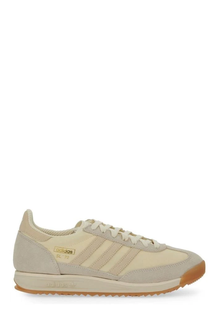 商品Adidas|Adidas Originals SL 72 RS Lace-Up Sneakers,价格¥1187,第1张图片