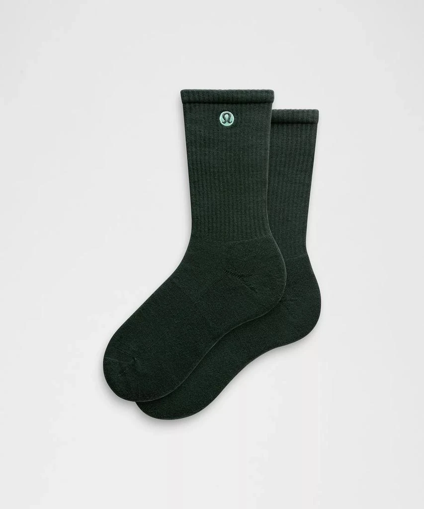 Unisex Daily Essential Crew Socks 商品