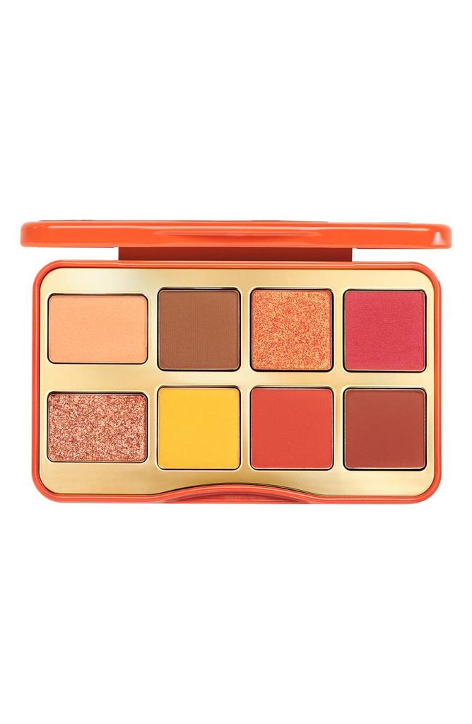 Light My Fire Mini Eyeshadow Palette商品第1张图片规格展示