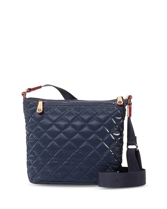 商品MZ Wallace|Metro Scout Crossbody,价格¥1354,第4张图片详细描述