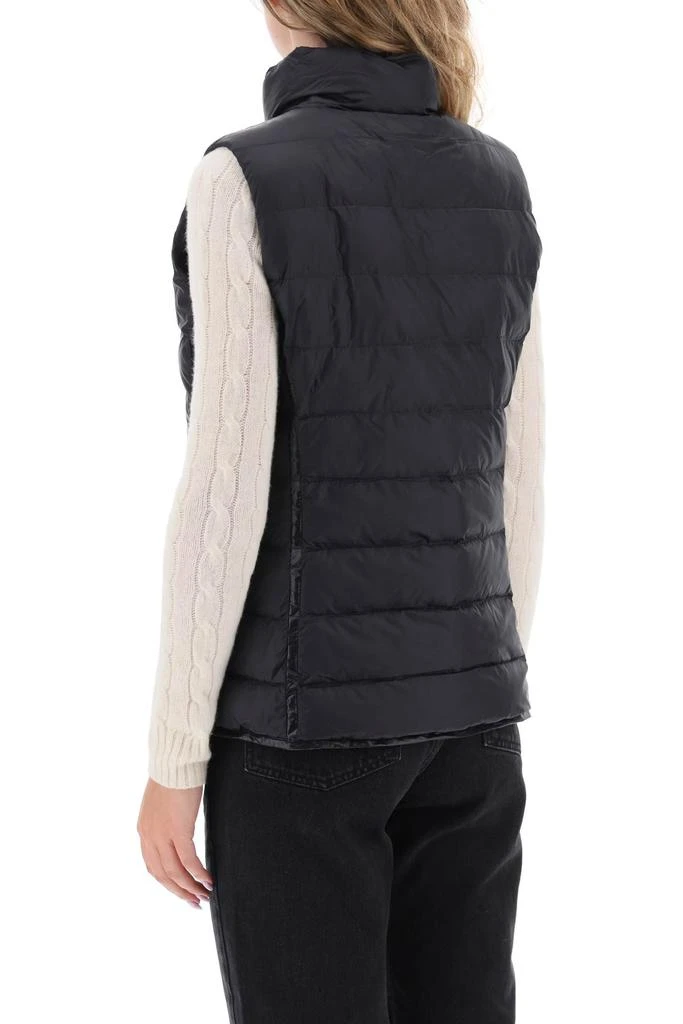 商品Ralph Lauren|packable padded vest,价格¥867,第3张图片详细描述