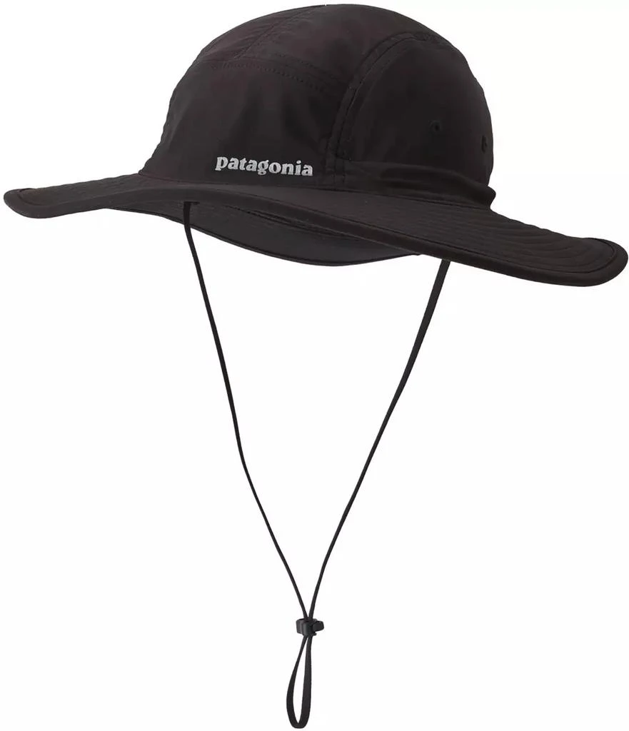 商品Patagonia|Patagonia Quandary Brimmer Hat,价格¥483,第1张图片