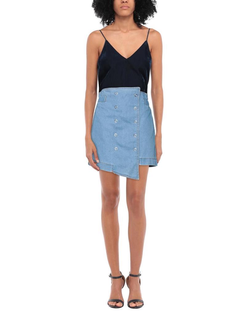商品Just Cavalli|Skirts,价格¥731,第4张图片详细描述
