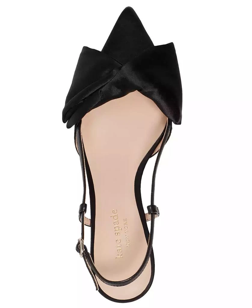 商品Kate Spade|Marseille Dress Pumps,价格¥1495,第4张图片详细描述