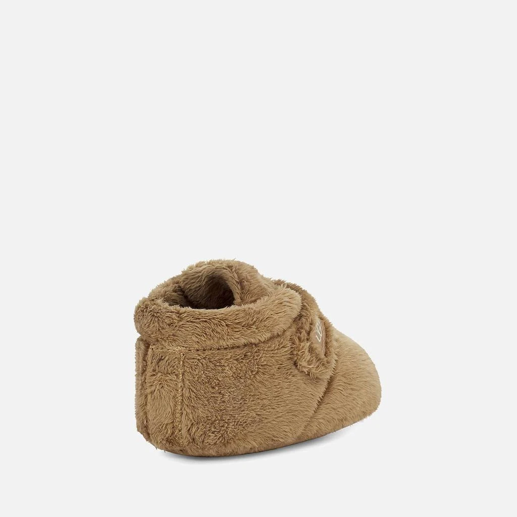 商品UGG|UGG BABIES’ BIXBEE FLEECE BOOTS, HAT AND MITTENS GIFT SET,价格¥1048,第5张图片详细描述