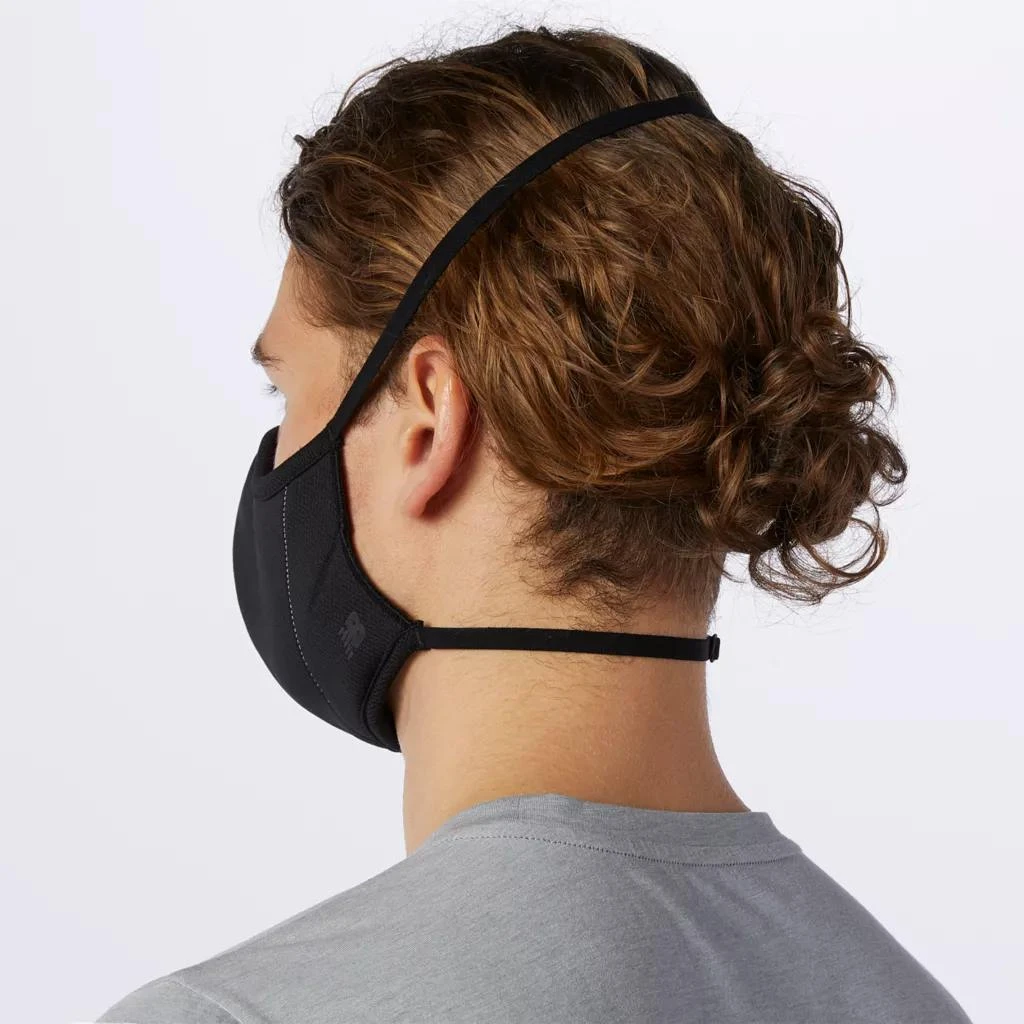 商品New Balance|Active Performance Facemask,价格¥122,第4张图片详细描述