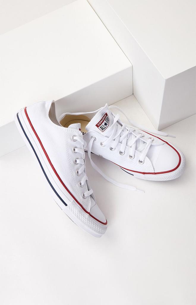 商品Converse|Chuck Taylor All Star Low Shoes,价格¥442,第1张图片