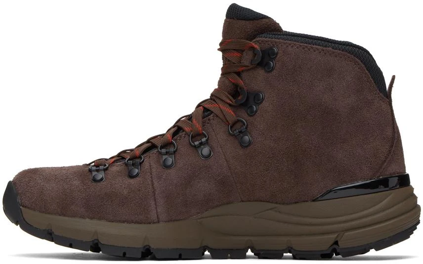 商品Danner|Brown Mountain 600 Boots,价格¥1109,第3张图片详细描述